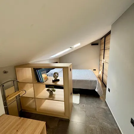 Apartmán Ami & Private Parking Zadar