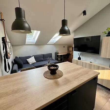 Ami & Private Parking Apartamento Zadar