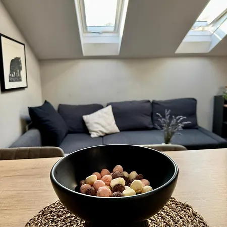 Ami & Private Parking * Zadar