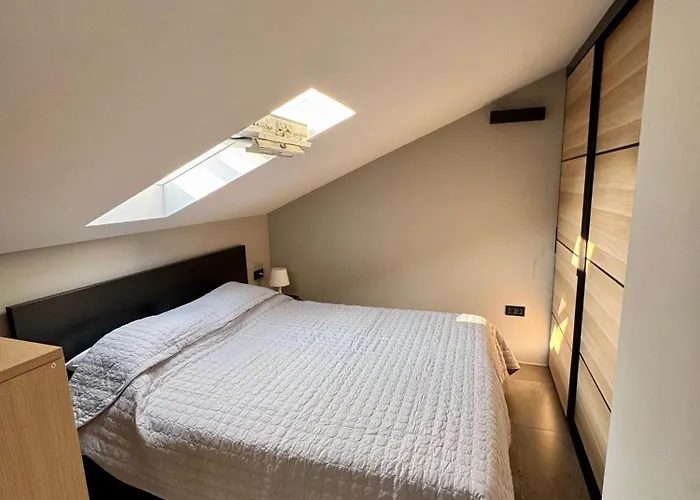 Ami & Private Parking * ザダル